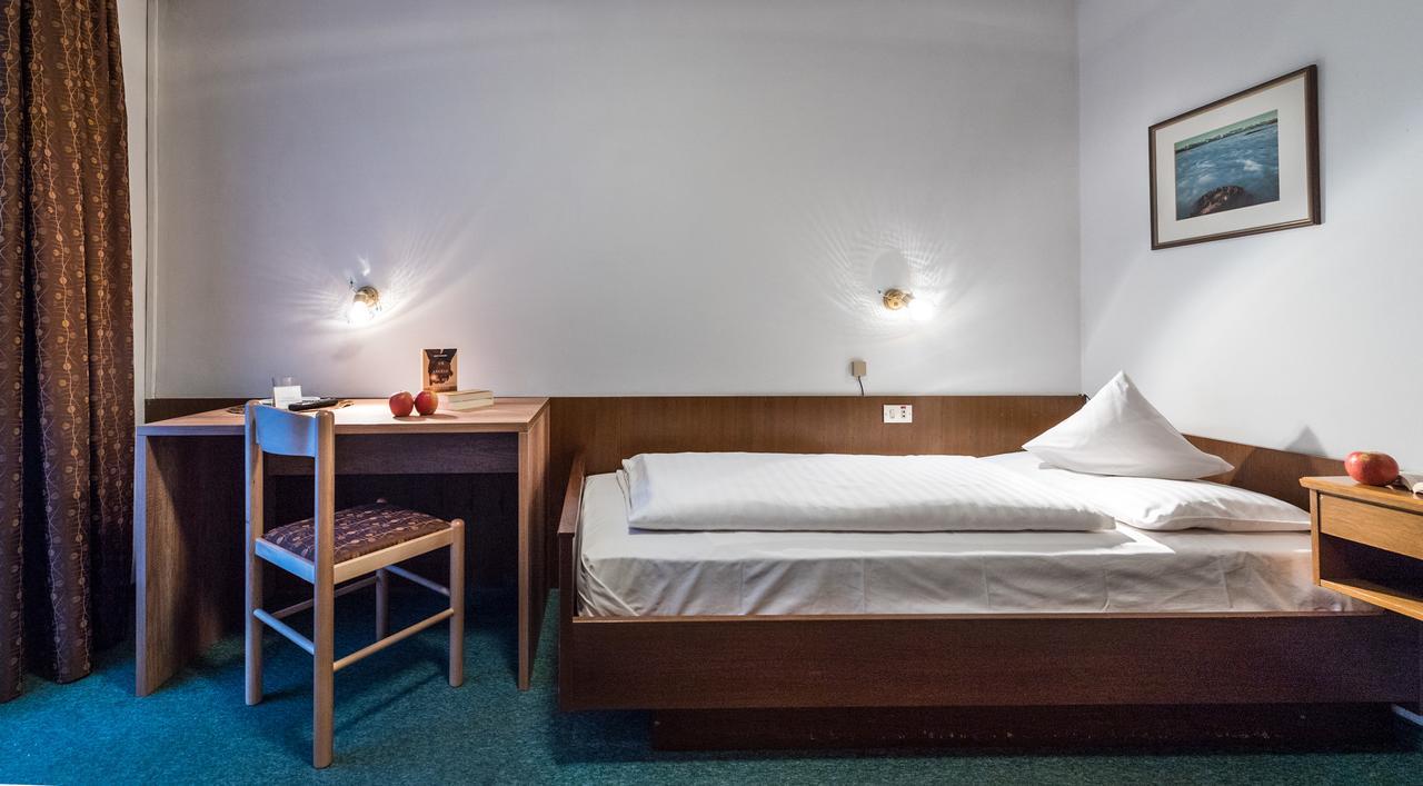 La Truga Hotel Selva di Val Gardena Ruang foto